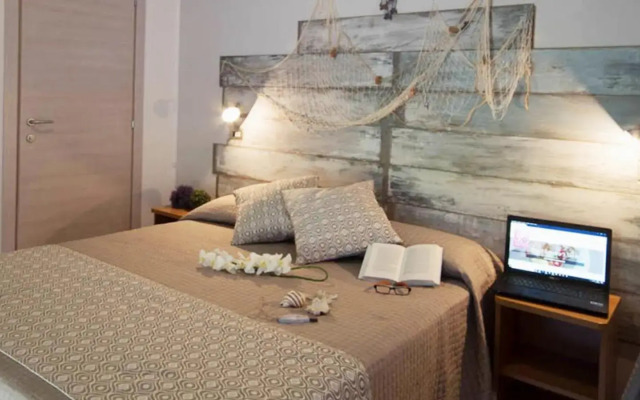 Hotel Sandra