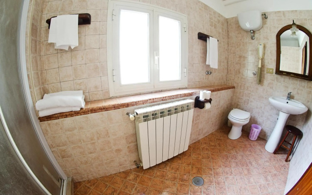 Hotel Villa Maria