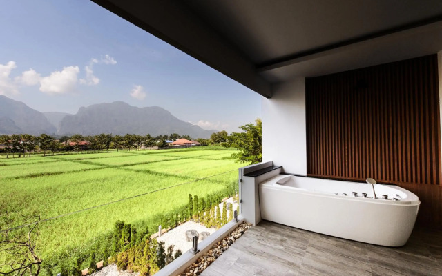 Teva Valley Resort