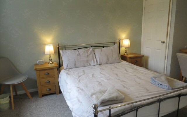 Pear Tree Place