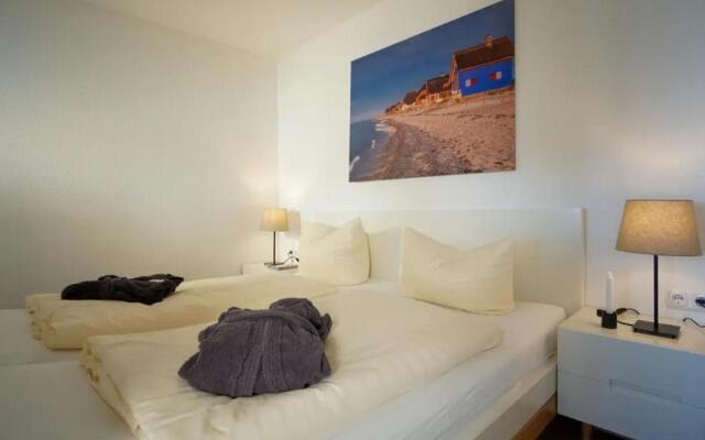 Apartment Baltic Panorama