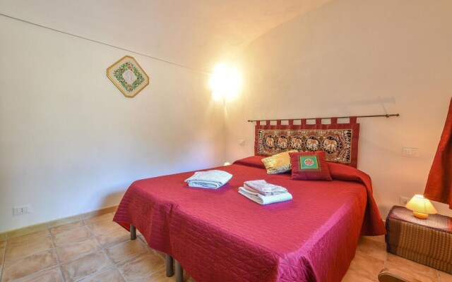 Beautiful Home in Pantelleria With Wifi and 3 Bedrooms