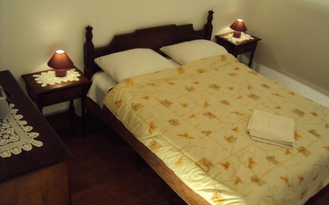 Apartments Kazo