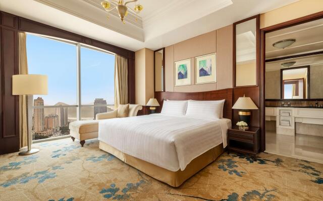 Shangri-La Suzhou