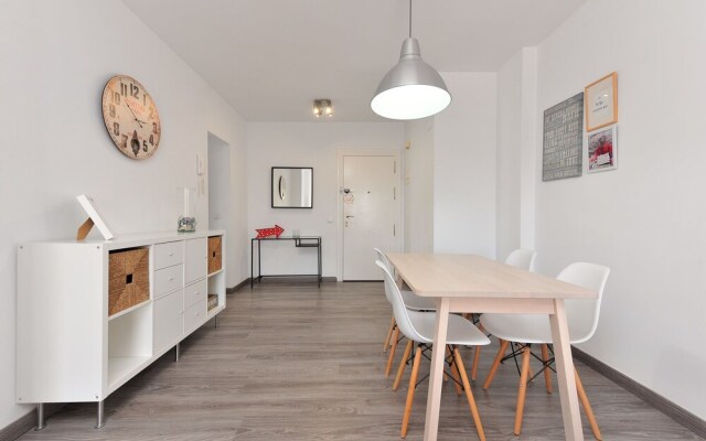 Apartment Anna Miramar Fuengirola Canovas