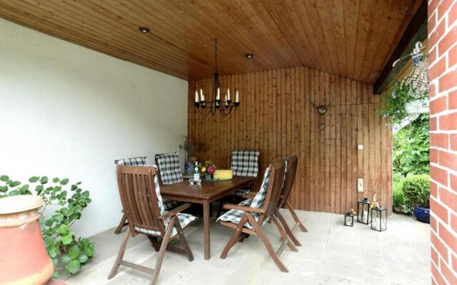Ferienwohnung Nessler