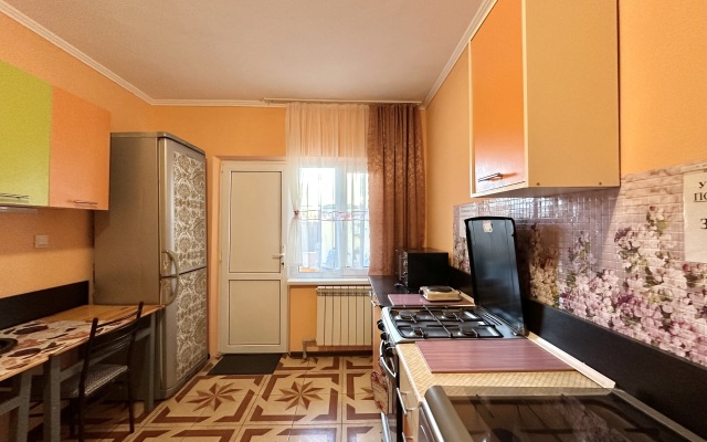 Tiflis Guest House