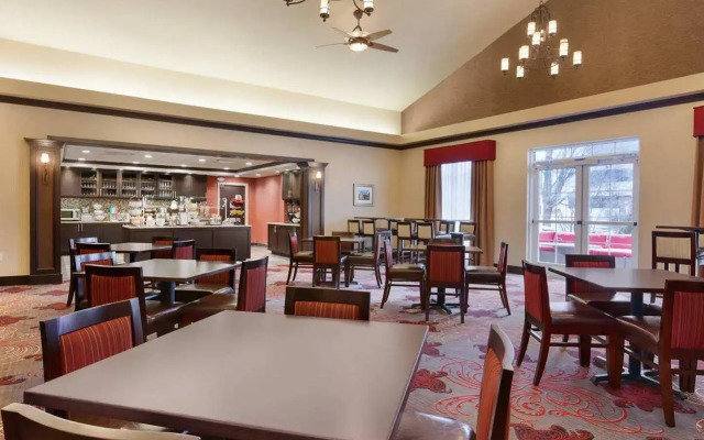 Homewood Suites by Hilton Southington, CT