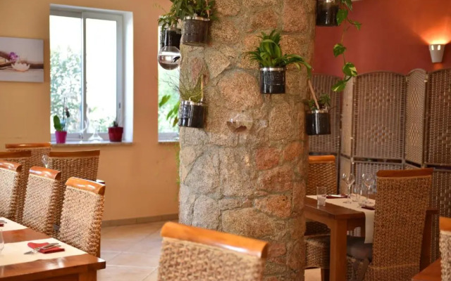 Hotel A Casa di Maria Cicilia