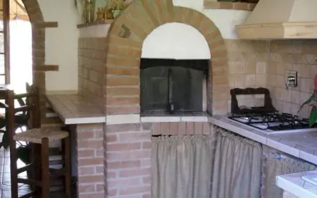Agriturismo Podere Borgognano