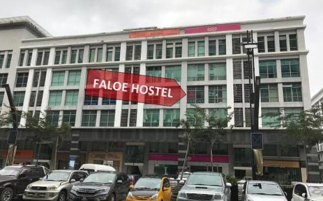 Faloe Hostel