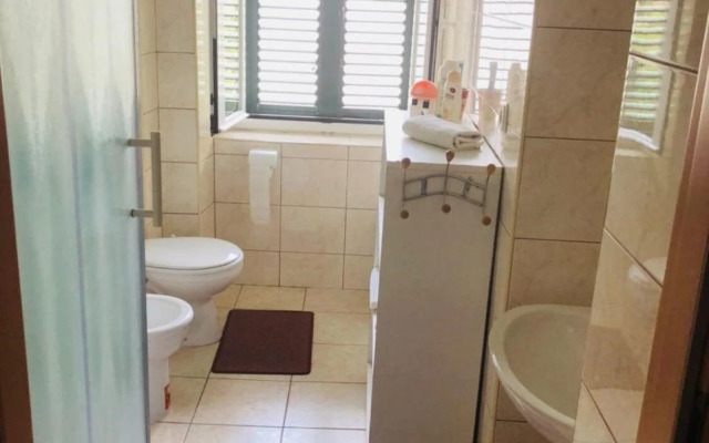 Apartments Campo Castello