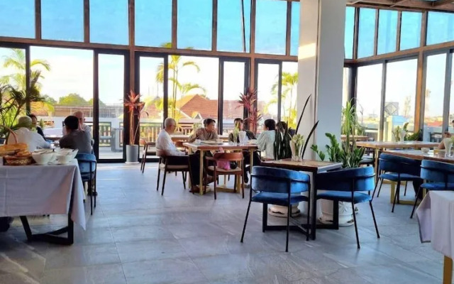 Homewood Hotel