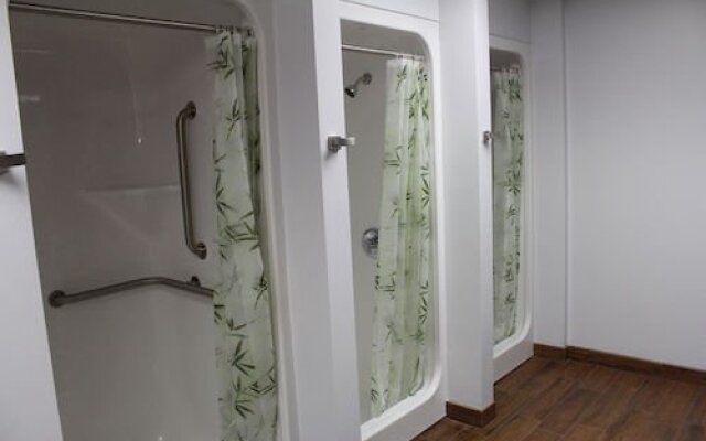 Nashville Downtown Hostel