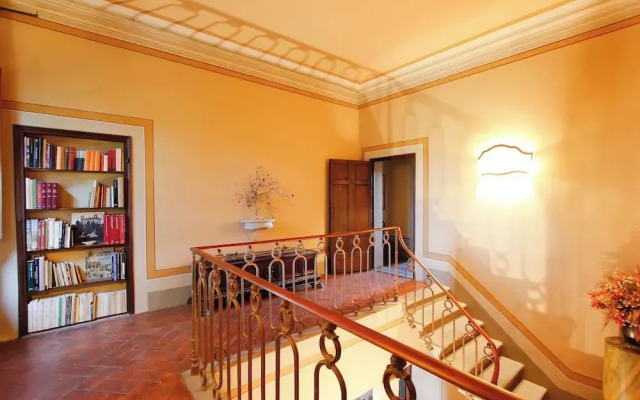 Villa Poggio Al Vento B&B