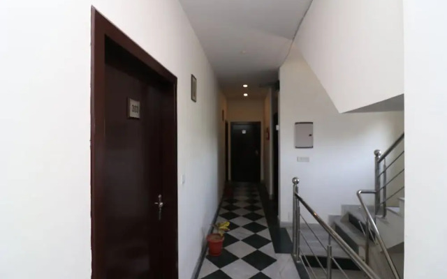 OYO 27759 Hotel Rajputana