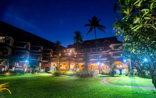 Aloha Resort