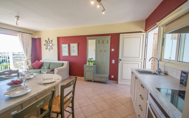 Monte Elias Suite
