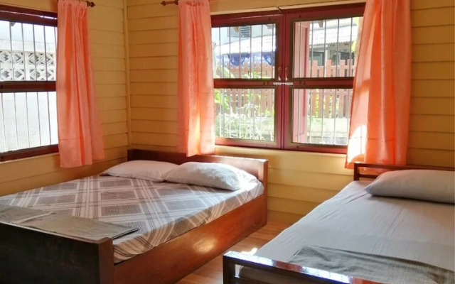 Lamchang Guesthouse