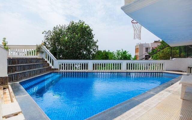 Villa Seaview 1
