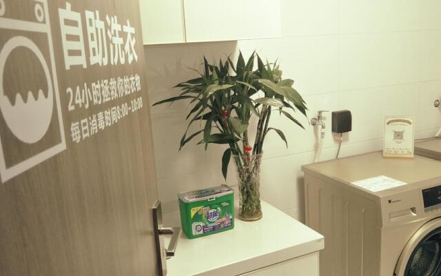 Hanting Hotel Yiyang Taojiang Huatong Cheng