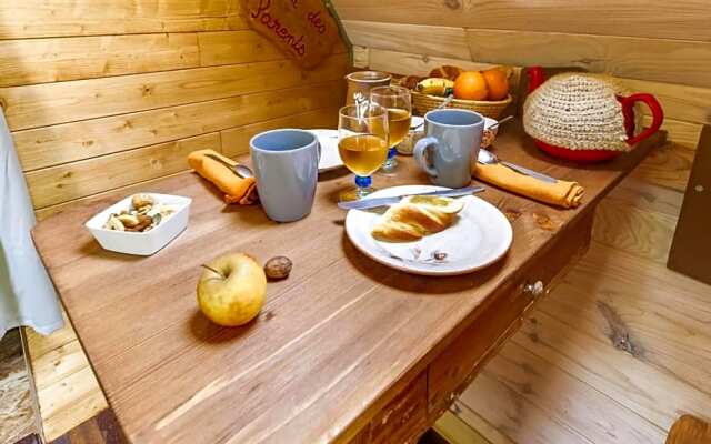 La Clairière du Verbamont