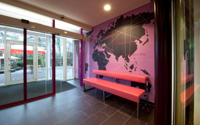 Hotel Hannover-Garbsen