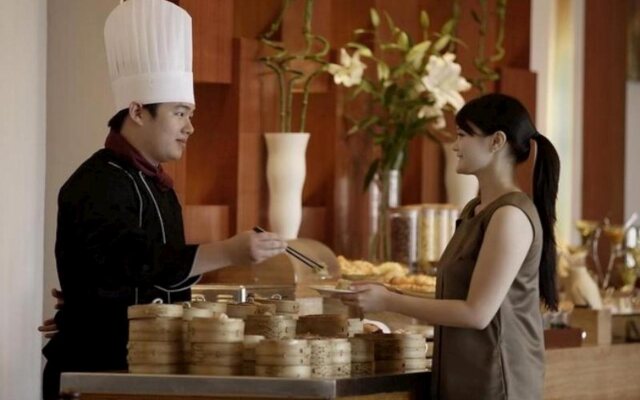 Hotel Santika Jemursari