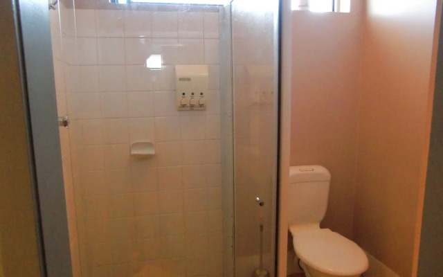 Castle Motel Bairnsdale