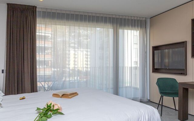 Icon H 307 Suite Micro-living