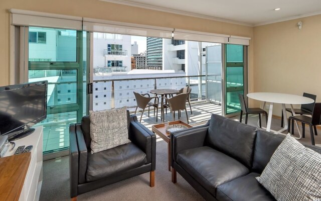 QV Luxury Sea View Apartment - 581