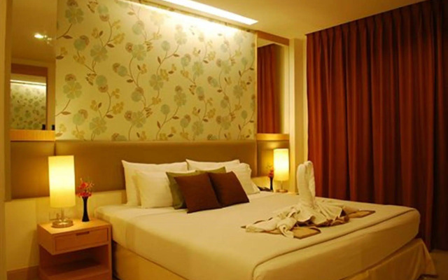 Windmill Resort Hotel