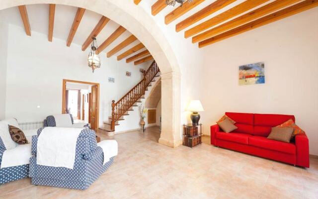 Ses Muralles Boutique House