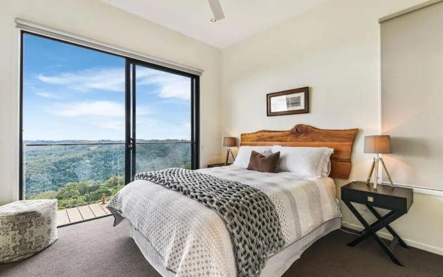 The Ridge at Maleny