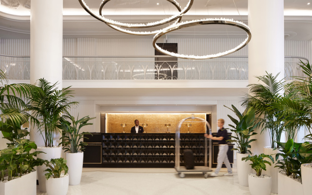 Cadillac Hotel & Beach Club, Autograph Collection