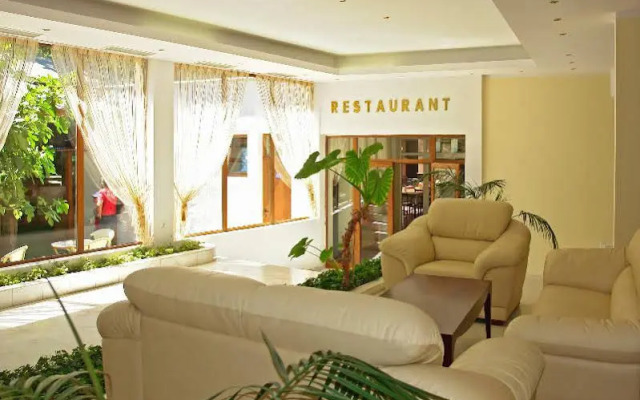 Oasis Nesebar