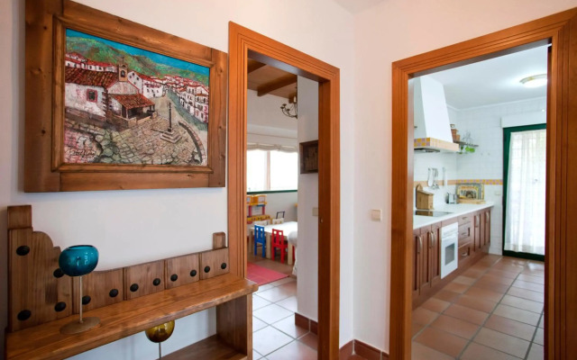 Casa Rural El Secreto de las Eras