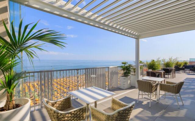 DIVA HOTEL LIGNANO - Adults Only