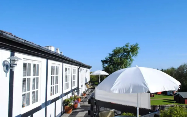 4 Person Holiday Home in Svaneke