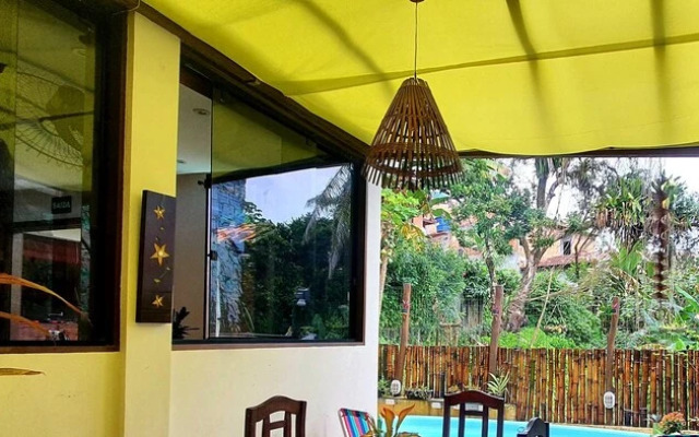 Bella Ipê Hostel