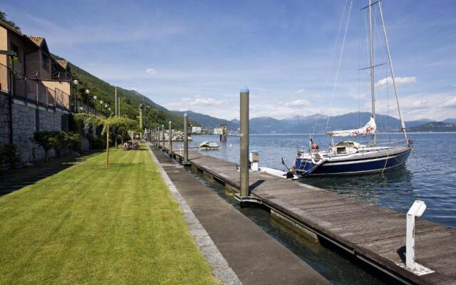 Yachting Residence