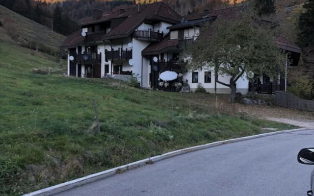 Ferienwohnung Winternest