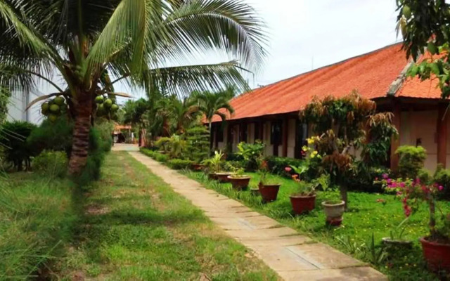 Guest House Sedec