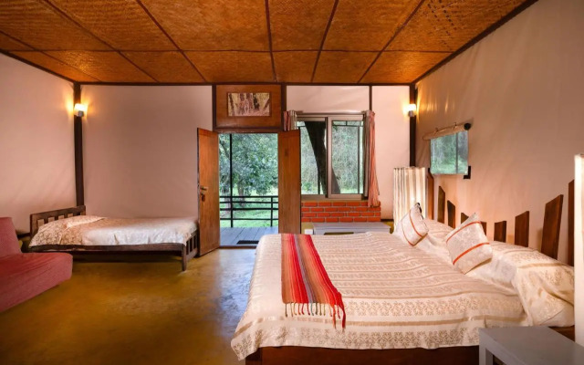 Jungle Retreat Masinagudi