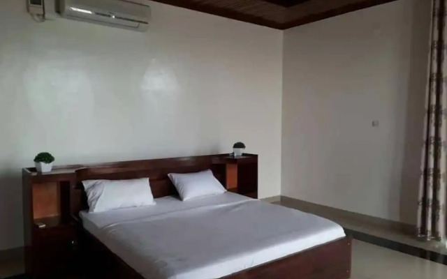 My Place Suites