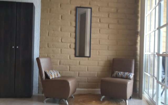 La Casa Del Volcan