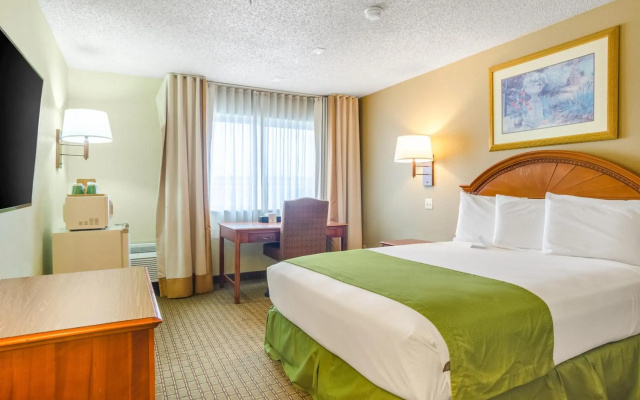 Cheyenne Guest Inn