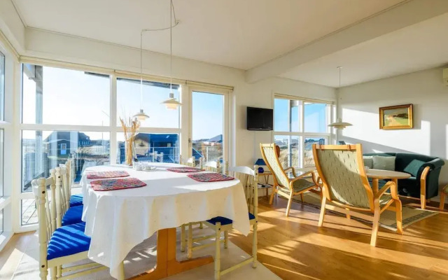 6 Person Holiday Home in Fano