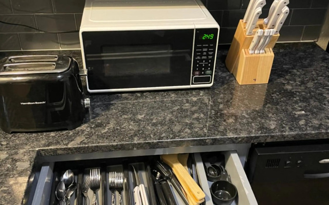 Luxurious Apartment in Katy