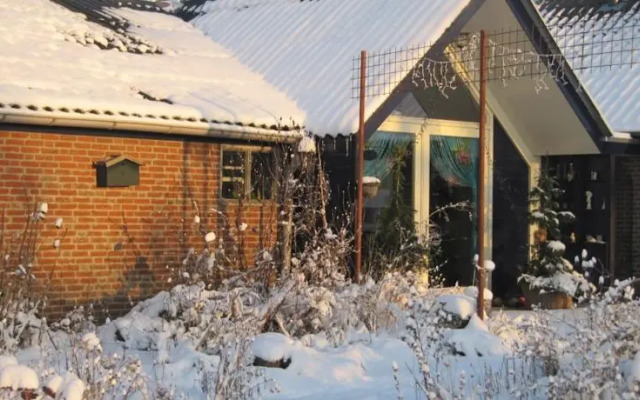 Theetuin Het Aardrijk